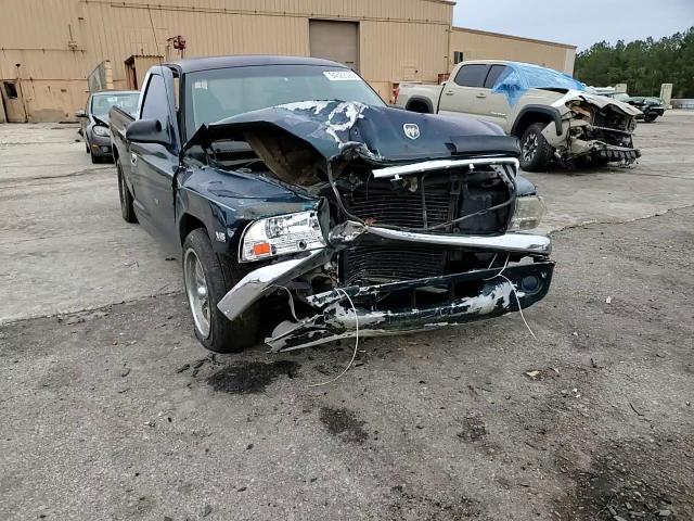 1998 Dodge Dakota VIN: 1B7GL22X6WS722551 Lot: 94522025