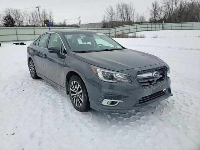 2018 Subaru Legacy 2.5I Premium VIN: 4S3BNAF64J3038200 Lot: 96294185