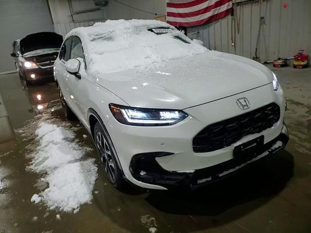 2026 Honda Hr-V Exl VIN: 3CZRZ2H77TM702869 Lot: 95024225