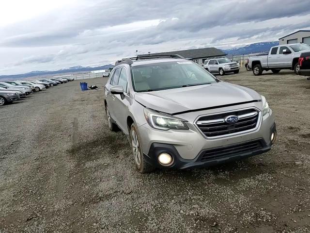 2019 Subaru Outback 2.5I Limited VIN: 4S4BSANC0K3262335 Lot: 95013175