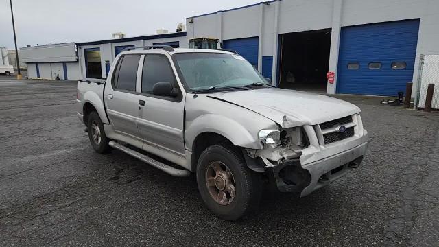 2003 Ford Explorer Sport Trac VIN: 1FMZU77E13UA07764 Lot: 96204675