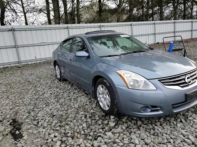 2012 Nissan Altima Base VIN: 1N4AL2APXCN412166 Lot: 95887945