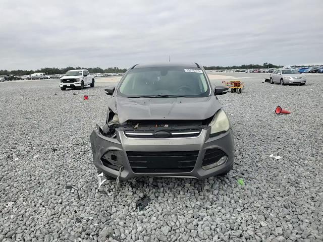 2013 Ford Escape Sel VIN: 1FMCU0H97DUA25380 Lot: 95265355