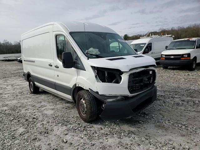2019 Ford Transit T-250 VIN: 1FTYR2CM8KKA19874 Lot: 94855715