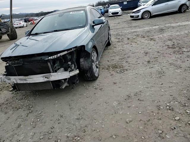 2014 Mercedes-Benz Cla 250 VIN: WDDSJ4EB5EN049847 Lot: 93938885