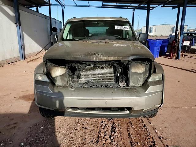 2010 Jeep Liberty Sport VIN: 1J4PN2GK4AW166923 Lot: 94858285