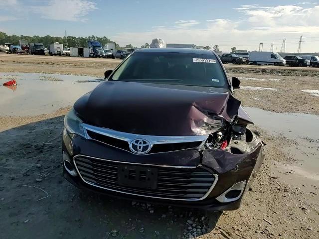2015 Toyota Avalon Xle VIN: 4T1BK1EB5FU155112 Lot: 95913795