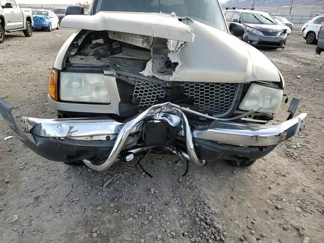 2001 Ford Ranger Super Cab VIN: 1FTZR15E21PA58918 Lot: 94831365