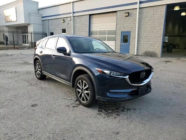 2018 Mazda Cx-5 Touring VIN: JM3KFBCM0J0426491 Lot: 94990025