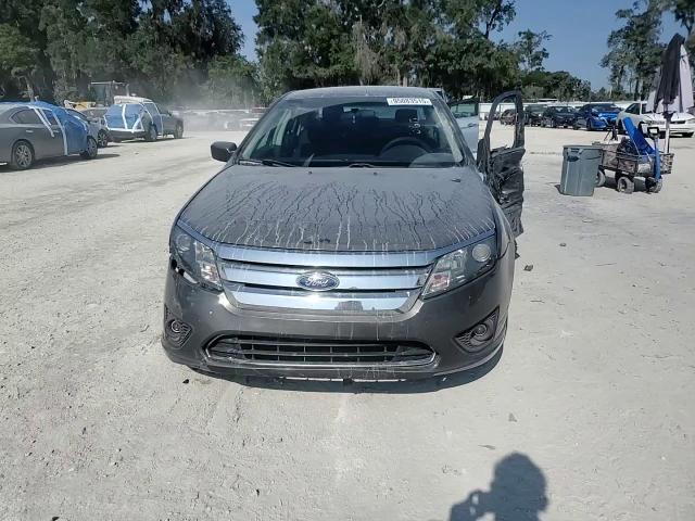 2011 Ford Fusion Se VIN: 3FAHP0HA9BR164528 Lot: 95083515