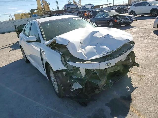 2018 Kia Optima Lx VIN: 5XXGT4L38JG262318 Lot: 94940755