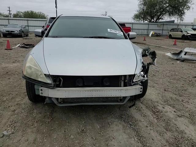 2005 Honda Accord Hybrid VIN: JHMCN36415C004380 Lot: 94786165