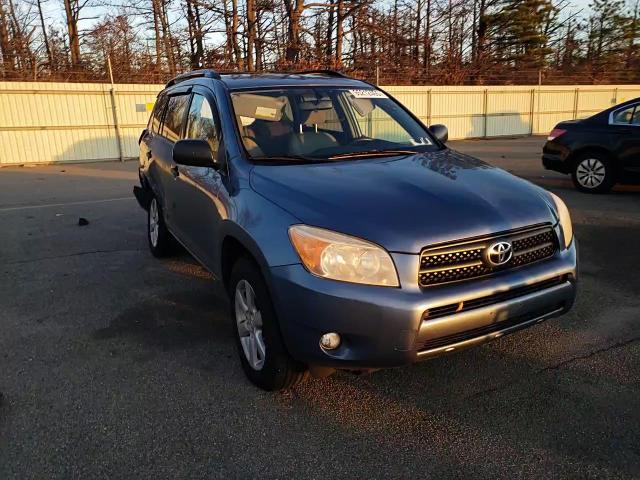 2008 Toyota Rav4 VIN: JTMBD33V185212345 Lot: 95212465