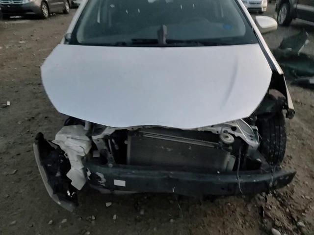 2016 Toyota Yaris L VIN: VNKKTUD30GA065907 Lot: 93357325