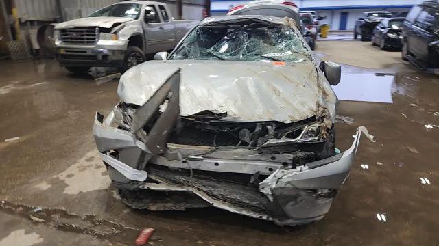 2018 Toyota Camry L VIN: 4T1B11HK3JU076450 Lot: 95289305