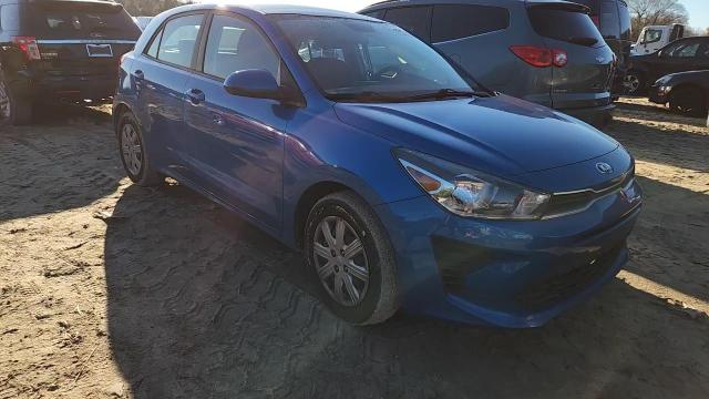 2021 Kia Rio S VIN: 3KPA25AD8ME390257 Lot: 94899215