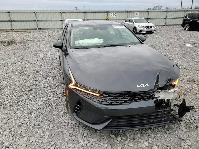2022 Kia K5 Lxs VIN: 5XXG14J24NG108677 Lot: 94530445