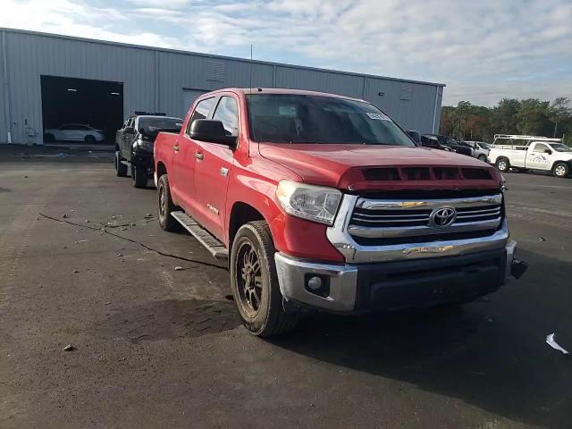2016 Toyota Tundra Crewmax Sr5 VIN: 5TFEW5F12GX207864 Lot: 94297075