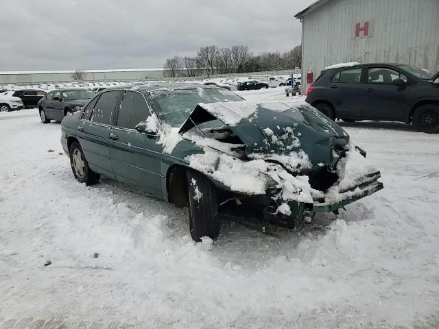 1999 Chevrolet Lumina Ltz VIN: 2G1WN52K9X9106916 Lot: 96355275