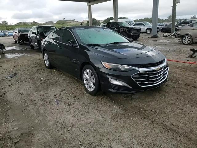 2019 Chevrolet Malibu Lt VIN: 1G1ZD5ST2KF169204 Lot: 94410365