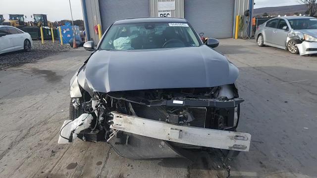 2021 Nissan Altima Sv VIN: 1N4BL4DW9MN421042 Lot: 94465645