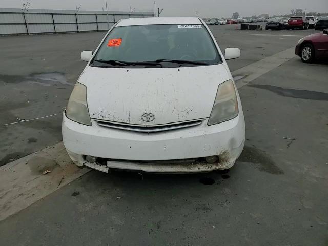 2008 Toyota Prius VIN: JTDKB20U283378798 Lot: 96551385