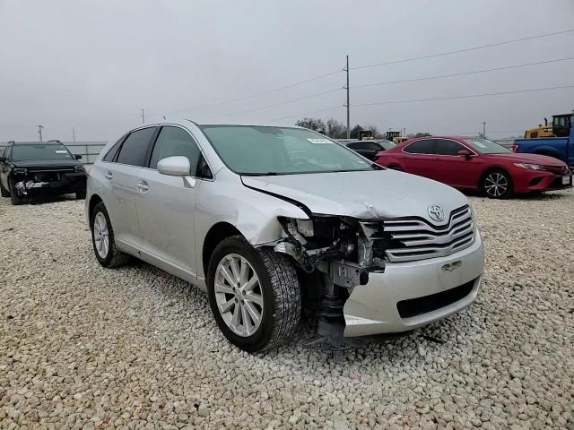 2011 Toyota Venza VIN: 4T3ZA3BB0BU048813 Lot: 95434225