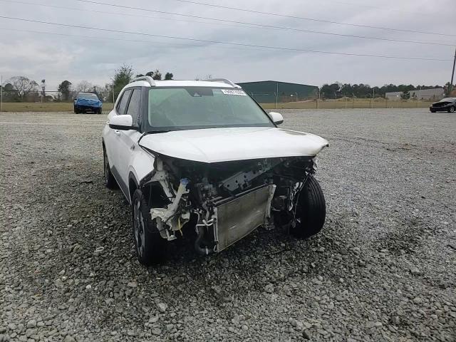 2022 Hyundai Venue Sel VIN: KMHRC8A39NU154725 Lot: 94877035