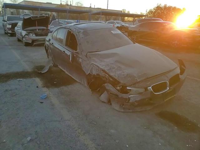 2013 BMW 320 I VIN: WBA3B1C57DF462706 Lot: 94260355