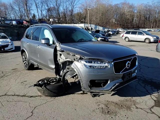 2019 Volvo Xc90 T6 Momentum VIN: YV4A22PKXK1503661 Lot: 94528995