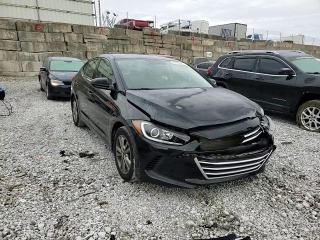 2017 Hyundai Elantra Se VIN: 5NPD84LFXHH087051 Lot: 96935625