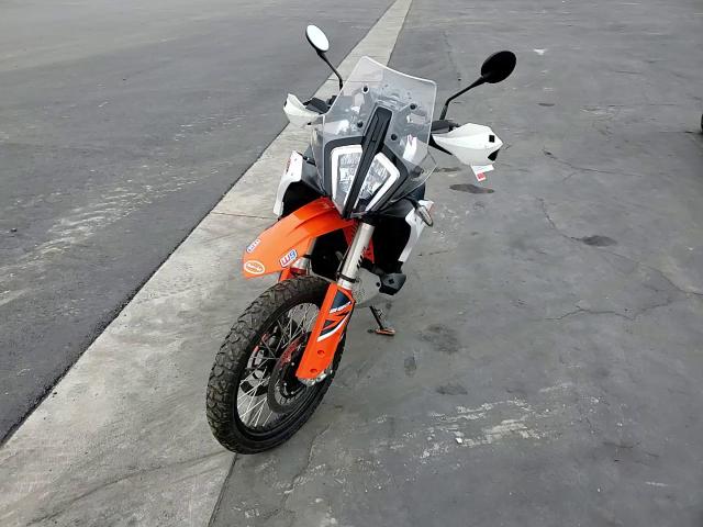 2023 Ktm 890 Adventure R VIN: VBKTR6400PM848686 Lot: 94666975