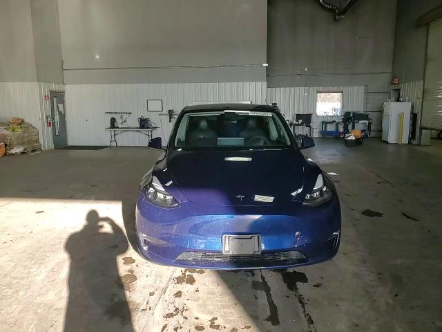 2023 Tesla Model Y VIN: 7SAYGDEE8PF786042 Lot: 94669365
