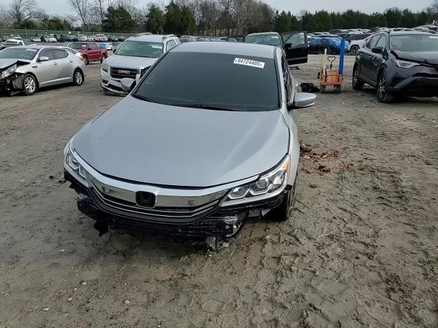 2017 Honda Accord Sport VIN: 1HGCR2F57HA171336 Lot: 94724405