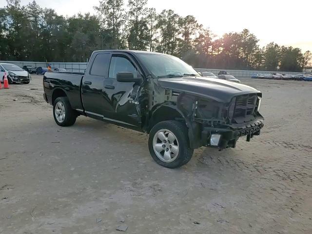 2014 Ram 1500 St VIN: 1C6RR6FT1ES353710 Lot: 94904755