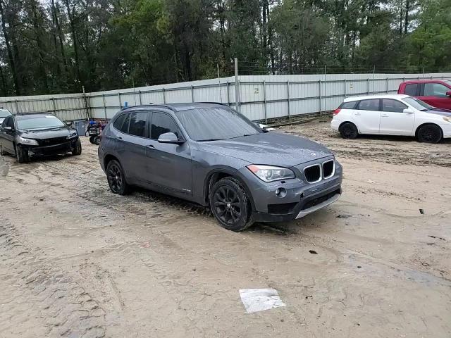 2013 BMW X1 xDrive28I VIN: WBAVL1C56DVR88126 Lot: 95968685
