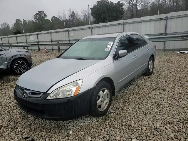2004 Honda Accord Lx VIN: 1HGCM56344A058484 Lot: 95577215