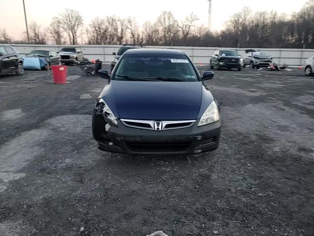 2005 Honda Accord Ex VIN: 1HGCM567X5A080137 Lot: 94811415