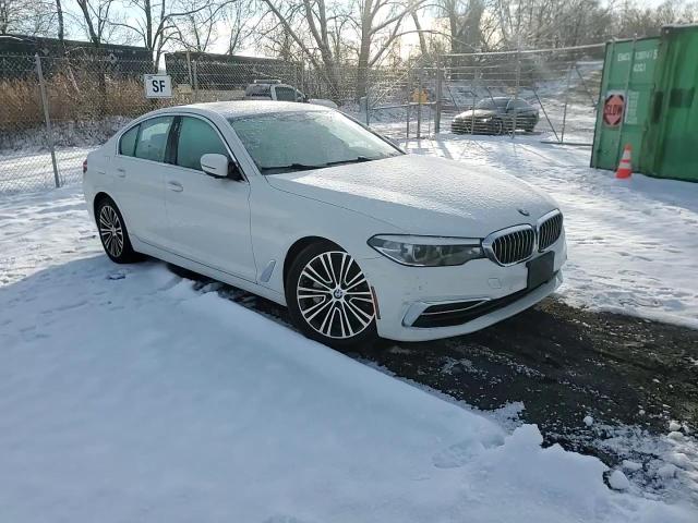 2019 BMW 540 Xi VIN: WBAJE7C50KWD55045 Lot: 94960035