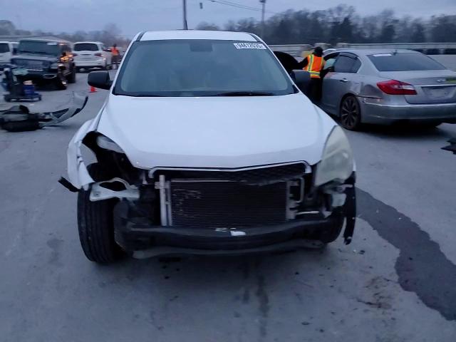 2015 Chevrolet Equinox Ls VIN: 1GNALAEK9FZ130902 Lot: 94812035