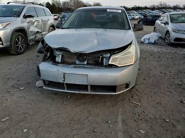 2008 Ford Focus Se VIN: 1FAHP35NX8W157165 Lot: 94551545