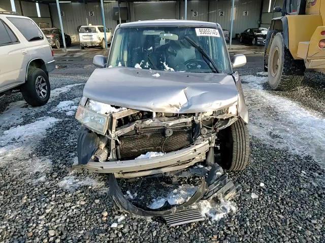 2006 Toyota Scion Xb VIN: JTLKT324964081684 Lot: 95855145