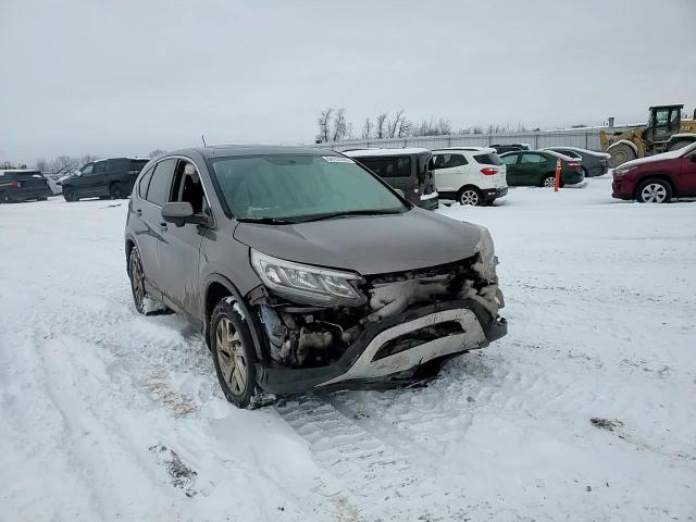 2016 Honda Cr-V Ex VIN: 5J6RM4H54GL119840 Lot: 94151365