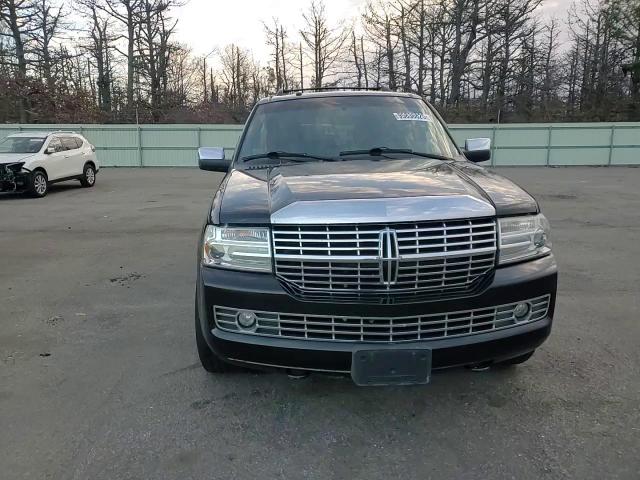 2008 Lincoln Navigator VIN: 5LMFU28578LJ06958 Lot: 95836825