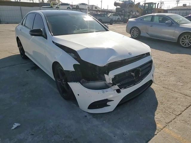 2018 Mercedes-Benz E 300 VIN: WDDZF4JB0JA469118 Lot: 95190115
