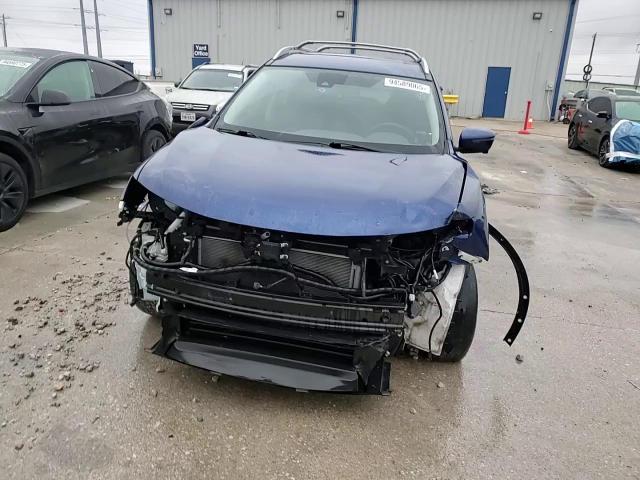 2019 Nissan Rogue S VIN: 5N1AT2MT1KC766943 Lot: 94589065