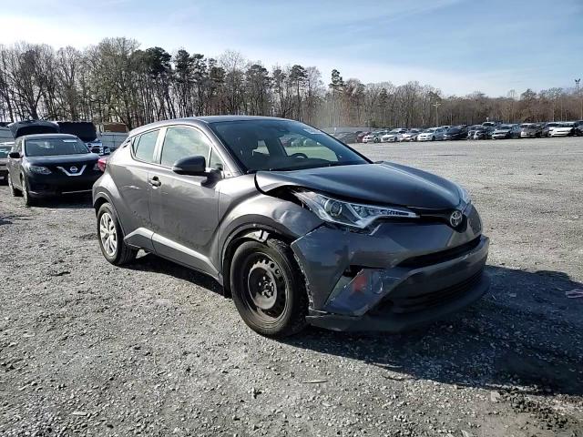 2019 Toyota C-Hr Xle VIN: JTNKHMBX4K1035197 Lot: 94898215