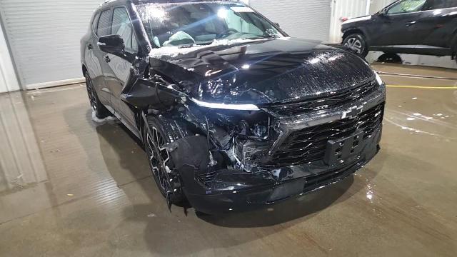 2024 Chevrolet Blazer Rs VIN: 3GNKBKRS9RS210015 Lot: 95186675