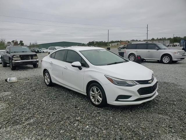 2018 Chevrolet Cruze Lt VIN: 1G1BE5SM0J7104383 Lot: 94965575