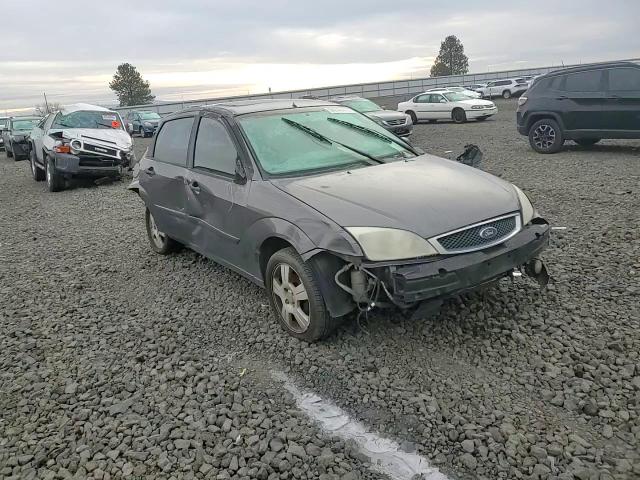 2006 Ford Focus Zx5 VIN: 1FAFP37N16W242798 Lot: 94746415